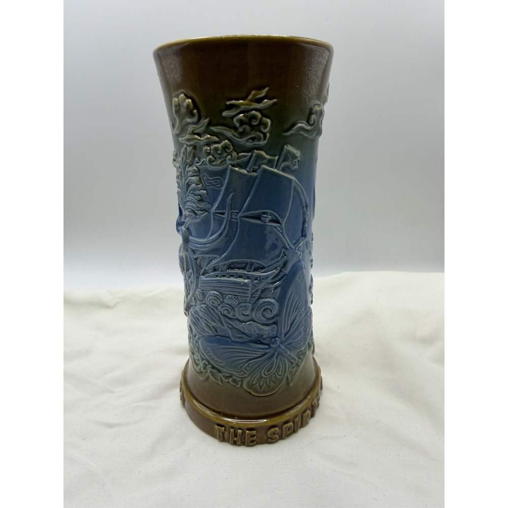 Tiki Farm The House Of Angostura The Spirit Of Trinidad & Tobago Tiki Mug